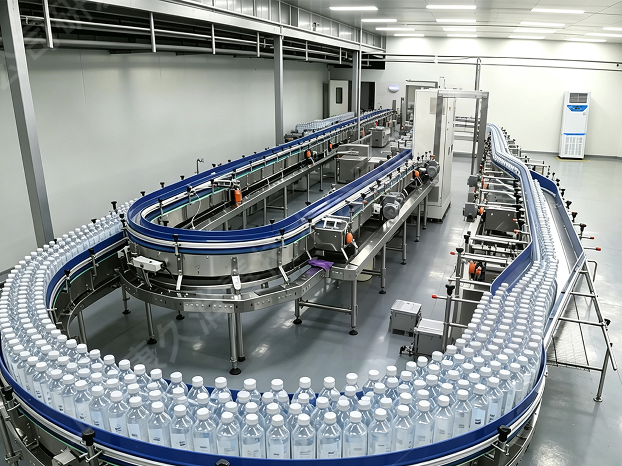 食品消毒有死角易残留？智能臭氧消杀无残留无盲区