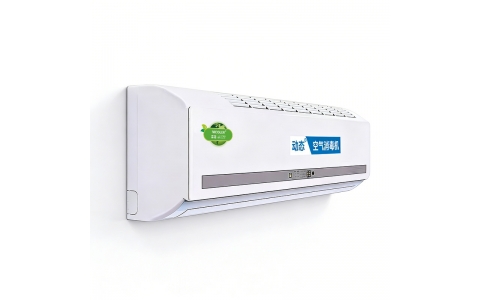 等离子体空气消毒机