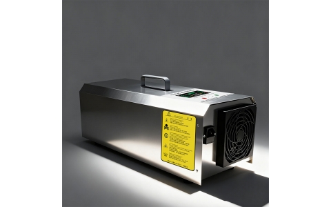 手提臭氧发生器