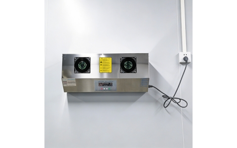 壁挂式臭氧发生器