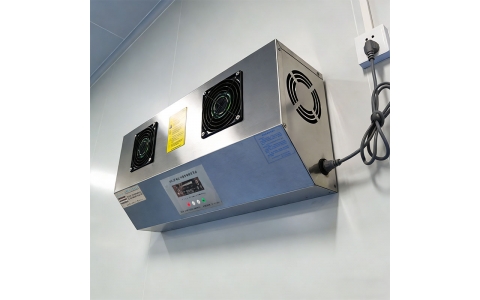 壁挂式臭氧发生器