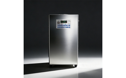 两用式臭氧发生器