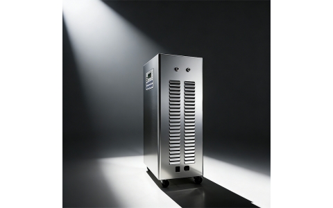 两用式臭氧发生器