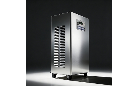 两用式臭氧发生器