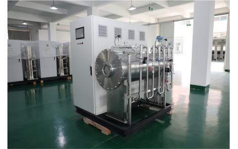 大型工业级臭氧发生器