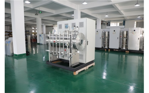 大型工业级臭氧发生器