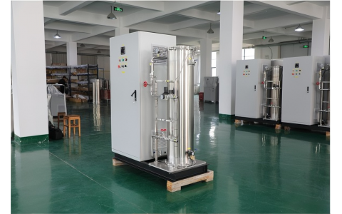 中型工业级臭氧发生器