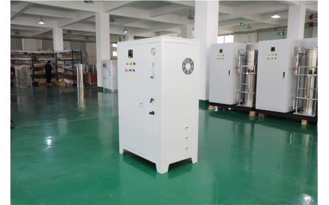 一体式工业级臭氧发生器