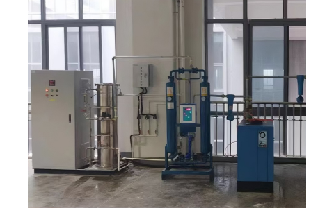 中型工业级臭氧发生器