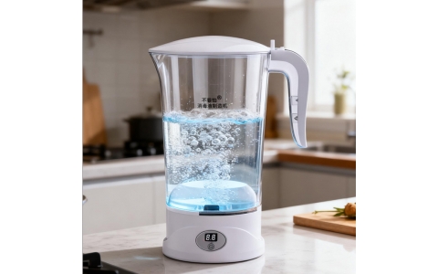 次氯酸水发生器