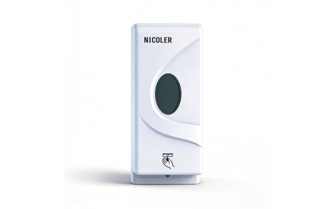 不锈钢/自动感应给皂机