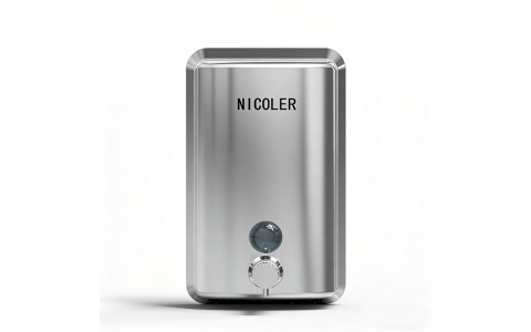 不锈钢/自动感应给皂机