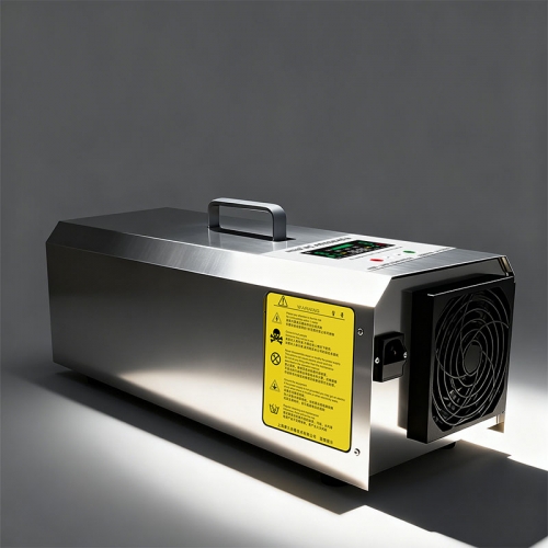 手提臭氧发生器