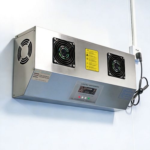 壁挂式臭氧发生器