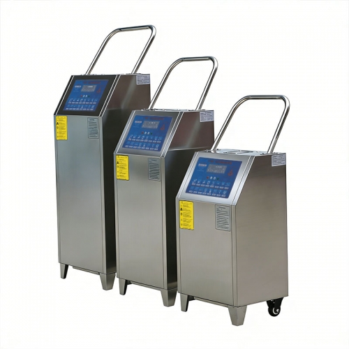 移动式臭氧发生器