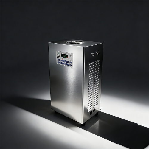 两用式臭氧发生器