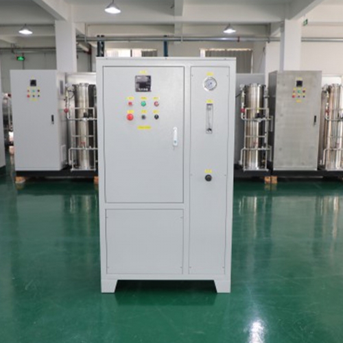 小型工业级臭氧发生器