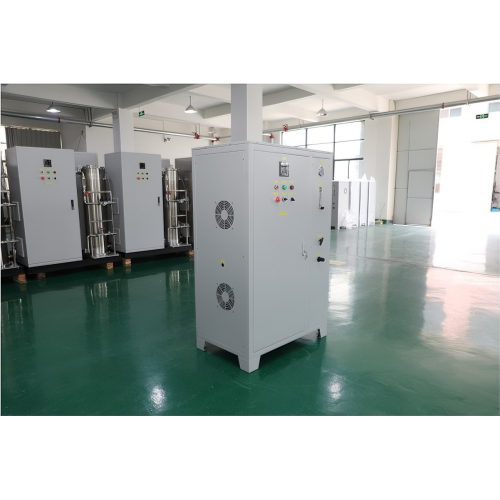 一体式工业级臭氧发生器