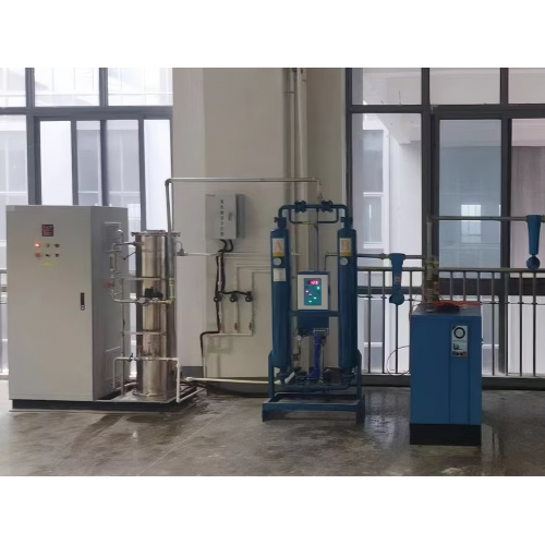 中型工业级臭氧发生器