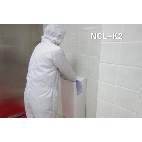 自动感应高速干手器