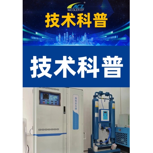 豆瓣酱生产防交叉污染，专用不衰减技术臭氧发生器